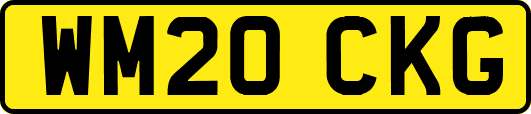WM20CKG