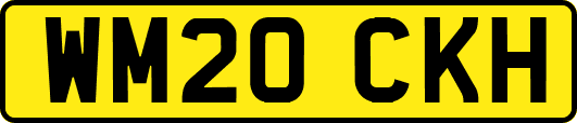 WM20CKH