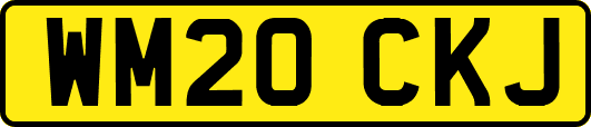 WM20CKJ