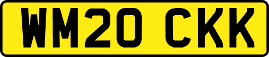 WM20CKK