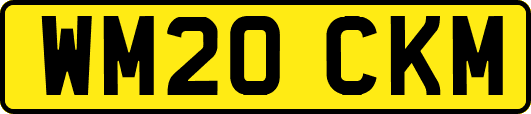 WM20CKM
