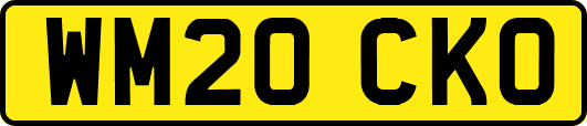 WM20CKO