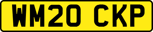 WM20CKP
