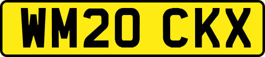 WM20CKX