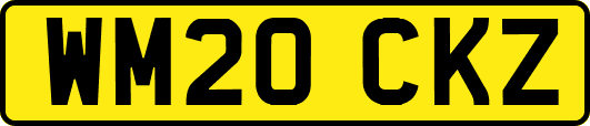 WM20CKZ