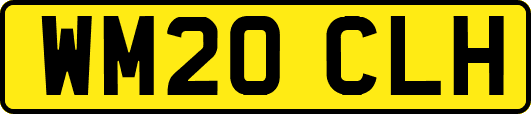 WM20CLH