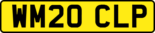 WM20CLP