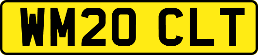 WM20CLT