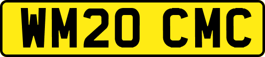 WM20CMC