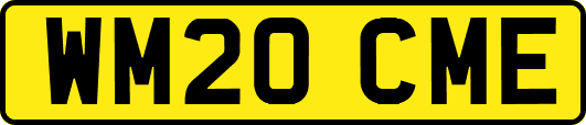 WM20CME