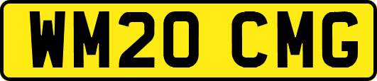 WM20CMG
