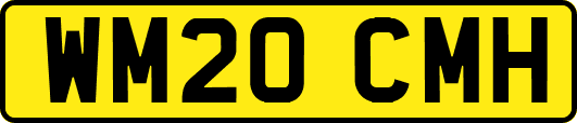 WM20CMH