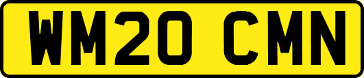 WM20CMN