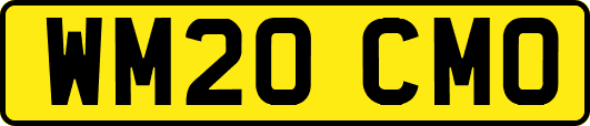 WM20CMO