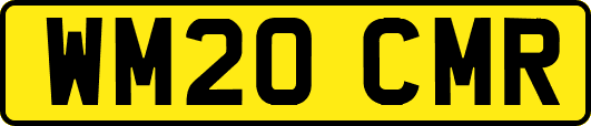 WM20CMR