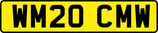 WM20CMW
