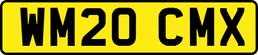 WM20CMX