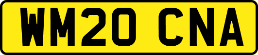 WM20CNA