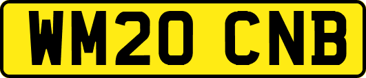WM20CNB