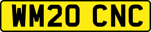 WM20CNC