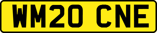 WM20CNE