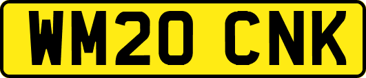 WM20CNK