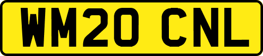 WM20CNL