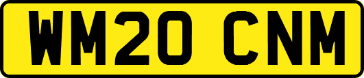 WM20CNM