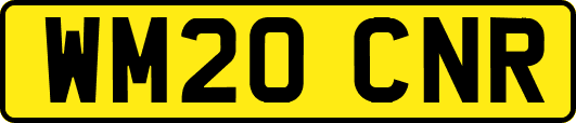 WM20CNR