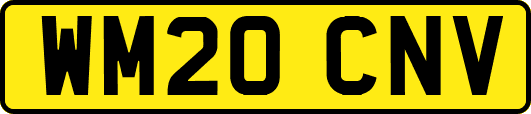 WM20CNV