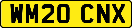 WM20CNX