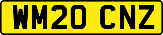 WM20CNZ
