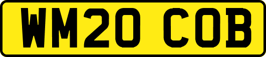 WM20COB