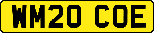 WM20COE