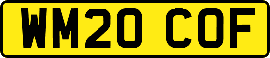 WM20COF