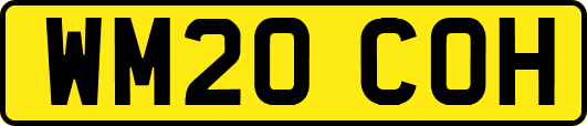 WM20COH