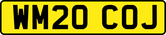 WM20COJ