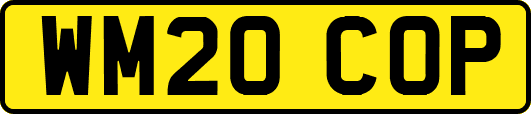 WM20COP