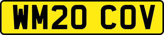 WM20COV