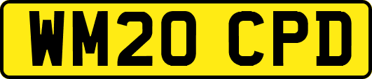 WM20CPD