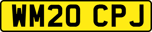 WM20CPJ