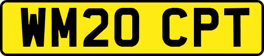 WM20CPT