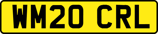 WM20CRL