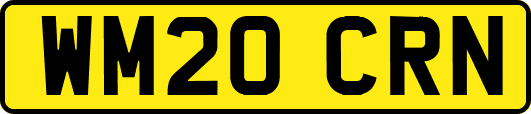 WM20CRN