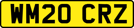WM20CRZ