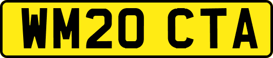 WM20CTA
