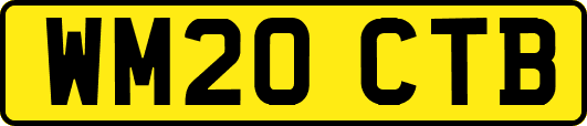 WM20CTB