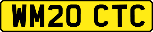 WM20CTC