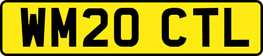 WM20CTL