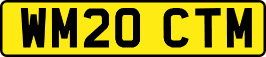 WM20CTM